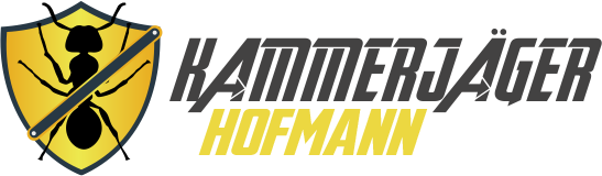 Kammerjäger Hofmann